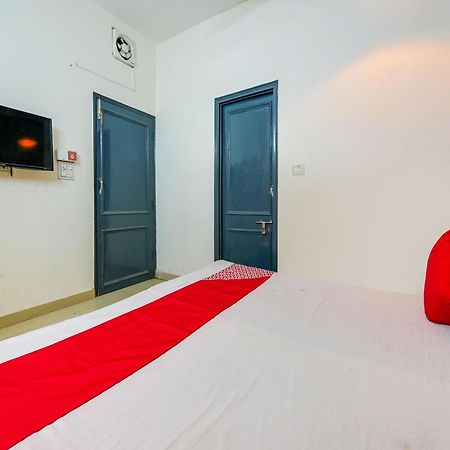 Hotel O Unique Delhi Home Stay نيودلهي المظهر الخارجي الصورة