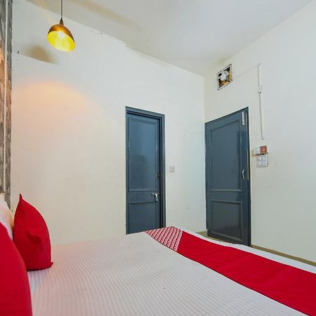 Hotel O Unique Delhi Home Stay نيودلهي المظهر الخارجي الصورة