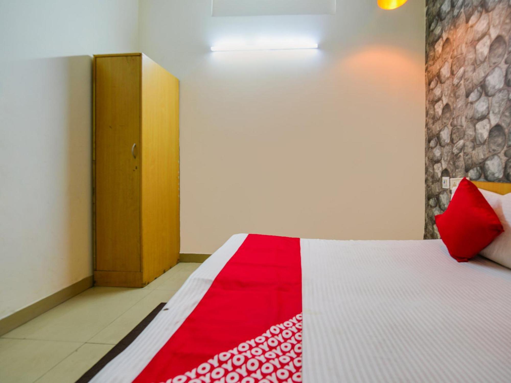 Hotel O Unique Delhi Home Stay نيودلهي المظهر الخارجي الصورة